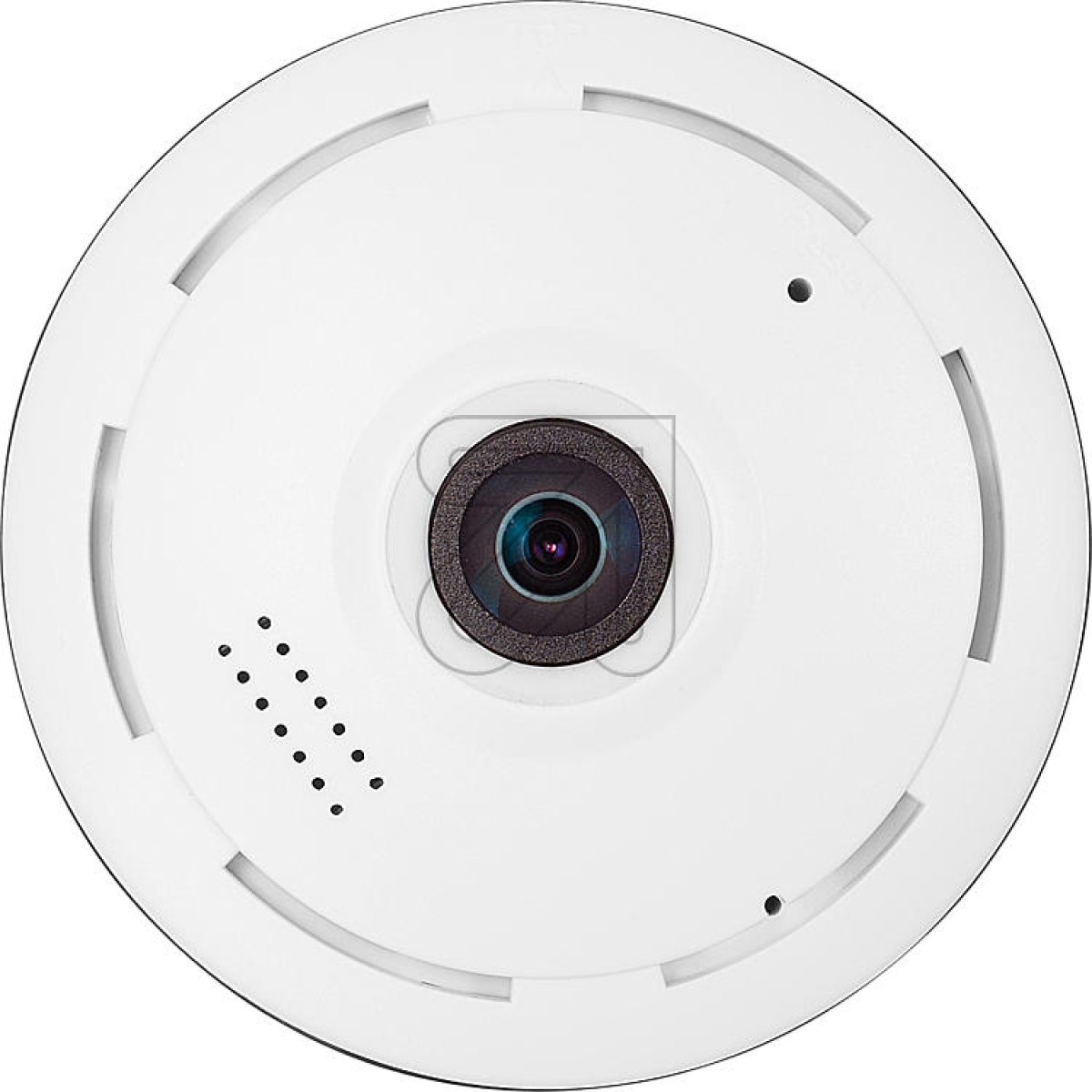 smartwares360° IP-Kamera Indoor 720P C360IP