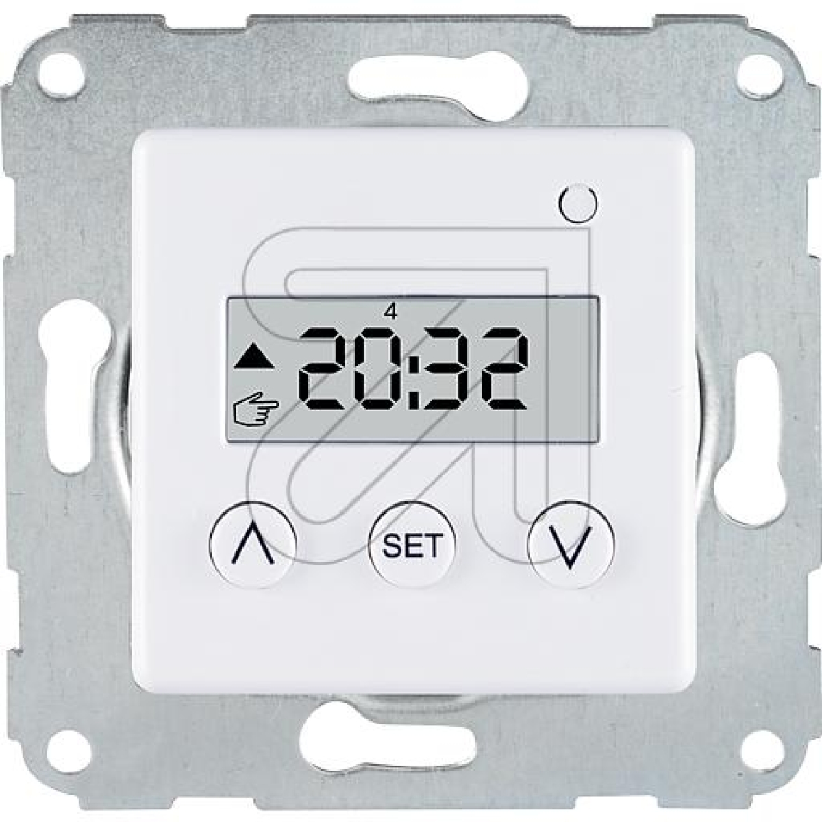 EGBblinds time switch S 50 UWArticle-No: 121105