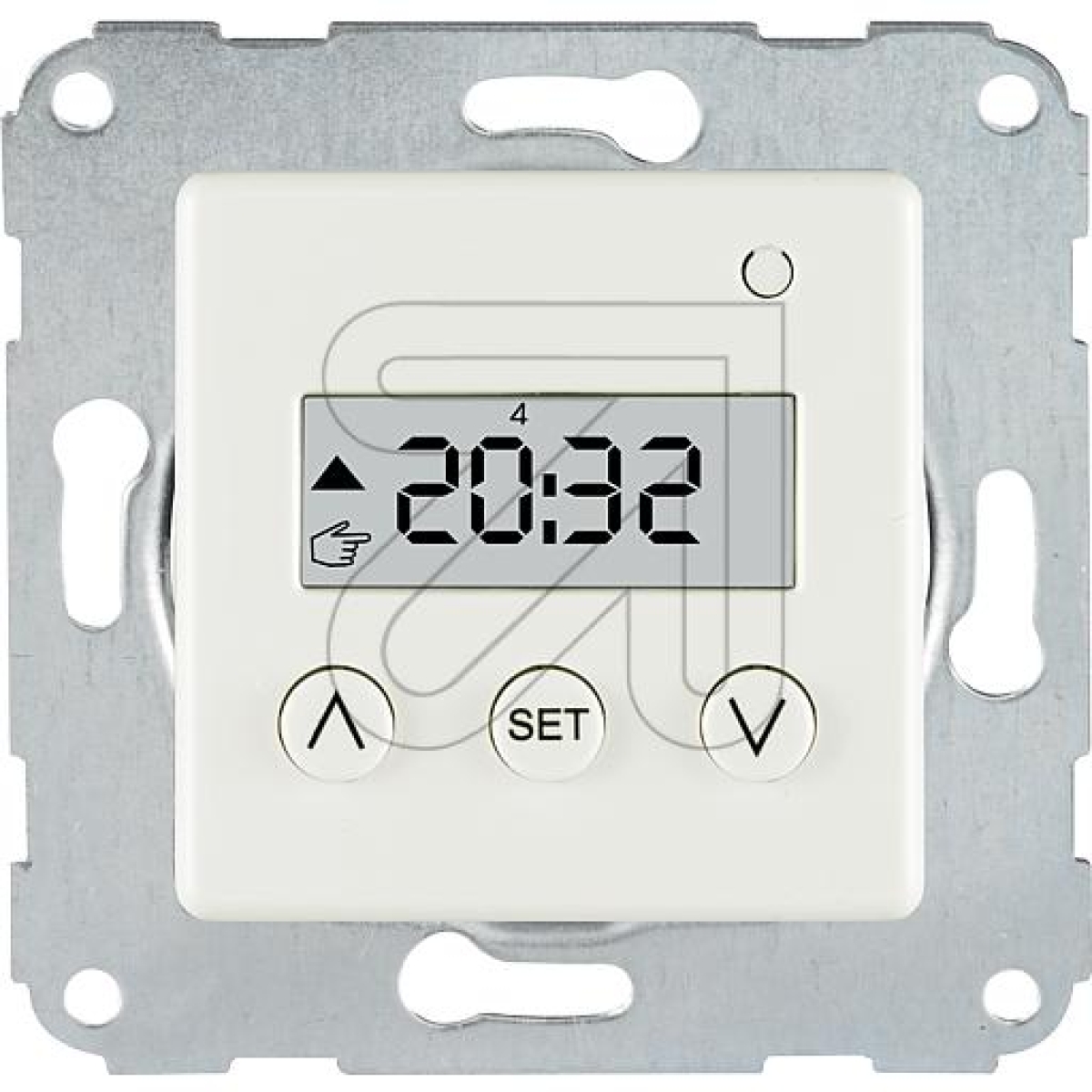 EGBblinds time switch S 50 WArticle-No: 121115