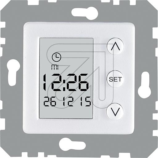 EGBblinds time switch M 50 UWArticle-No: 121120
