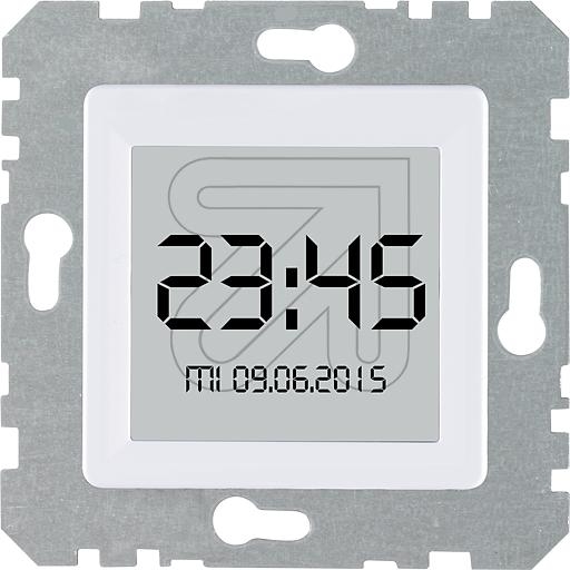EGBJalousie-Zeitschaltuhr XL 50 UWArtikel-Nr: 121130