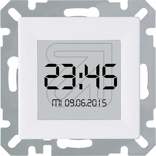 EGBJalousie-Zeitschaltuhr XL 55 UWArtikel-Nr: 121140