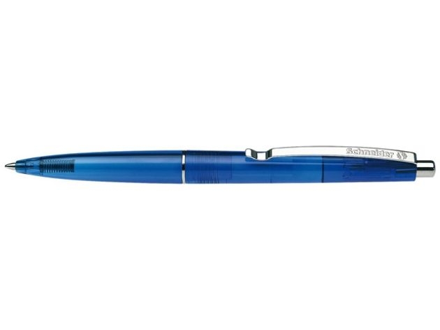 SchneiderBallpen K20 Icy Colors blue 132003Article-No: 4004675010544