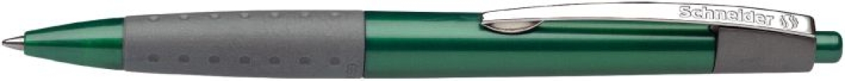 SchneiderLoox ballpoint pen green 135504-Price for 20 pcs.Article-No: 4004675027955