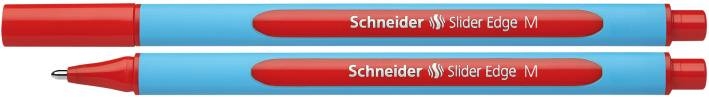 SchneiderSlider Edge M ballpoint pen red 152102Article-No: 4004675075758