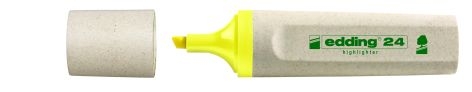 EddingHighlighter Edding Ecoline Yellow refillable 24005Article-No: 4004764917600