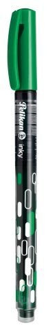 PelikanInky ink pen green 940528Article-No: 4012700940520