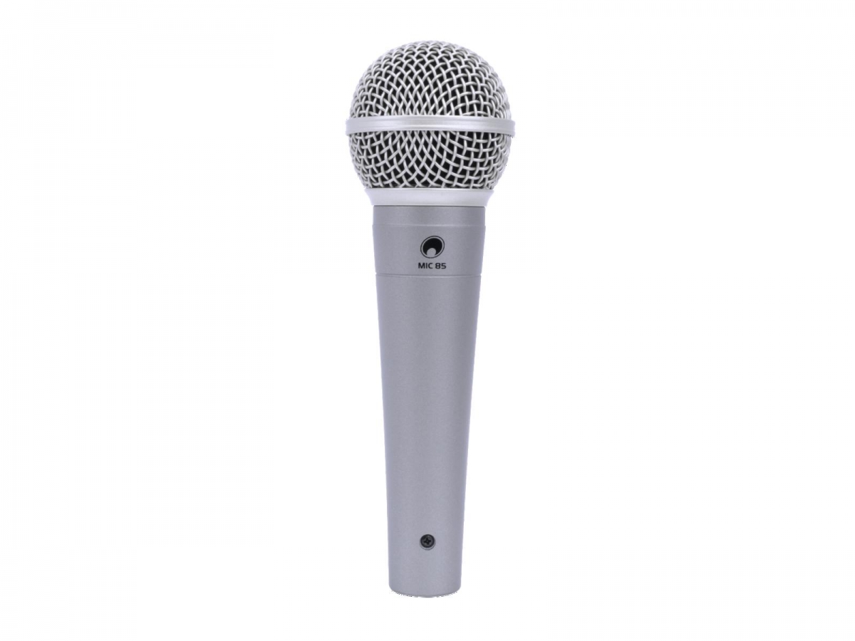 OMNITRONICMIC 85 Dynamic Microphone