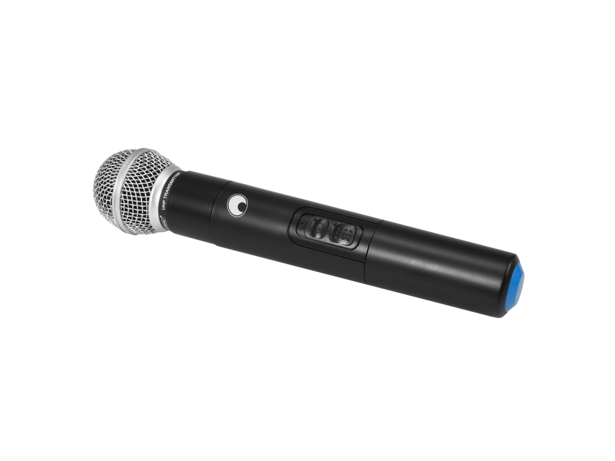 OMNITRONICWireless Microphone MES-series (864MHz)Article-No: 13106962