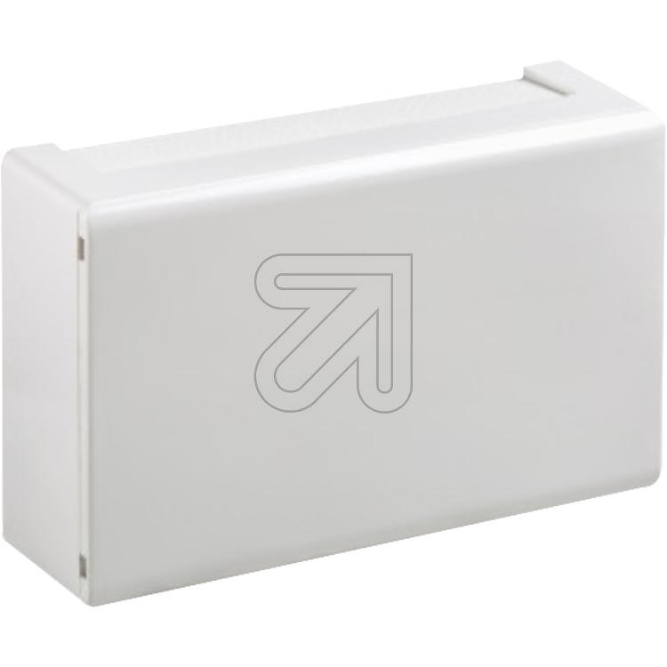 IDESurface-mounted distributor white 1x18 GPS18PO/RAArticle-No: 131305