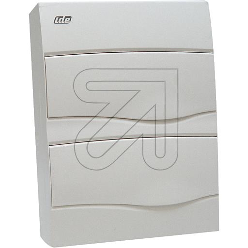 IDESurface-mounted distributor white 2x12 BV24PO/ELArticle-No: 131345