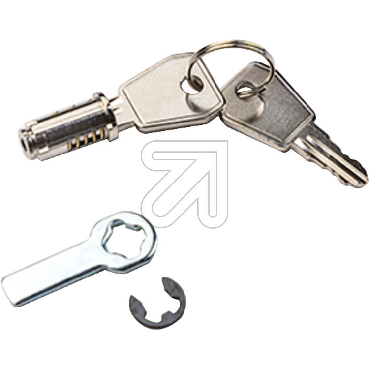 IDEKey lock 22040Article-No: 131395