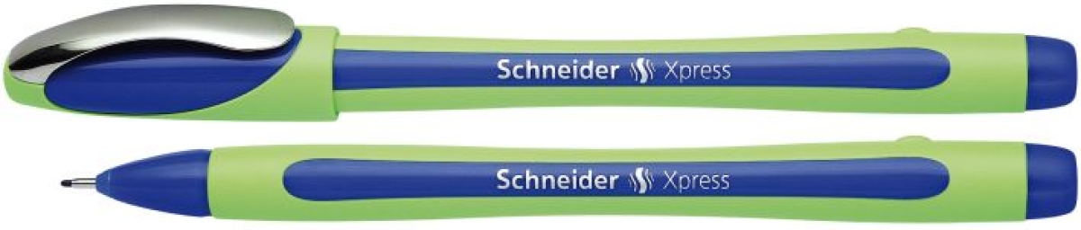 SchneiderFineliner Xpress 0.8Mm Blue 190003Article-No: 4004675059840