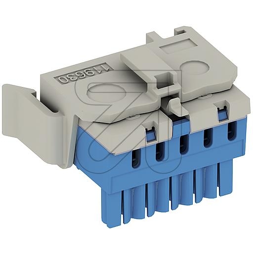 Striebel & JohnABB N terminal block with ZK50BT adapterArticle-No: 132370