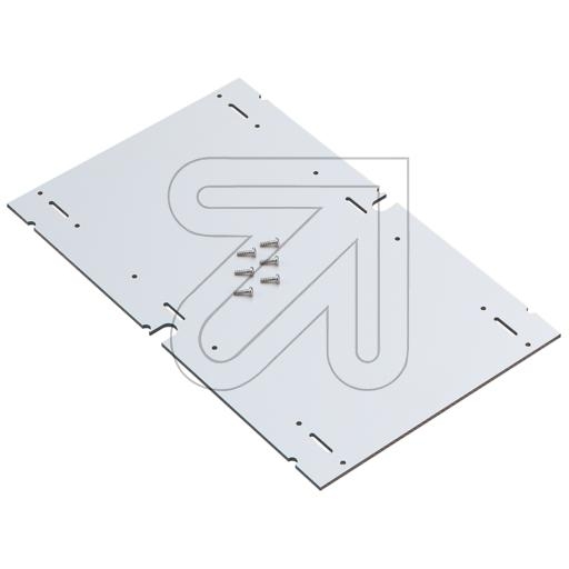 SpelsbergMounting plate for AKL 4 795-004Article-No: 133080