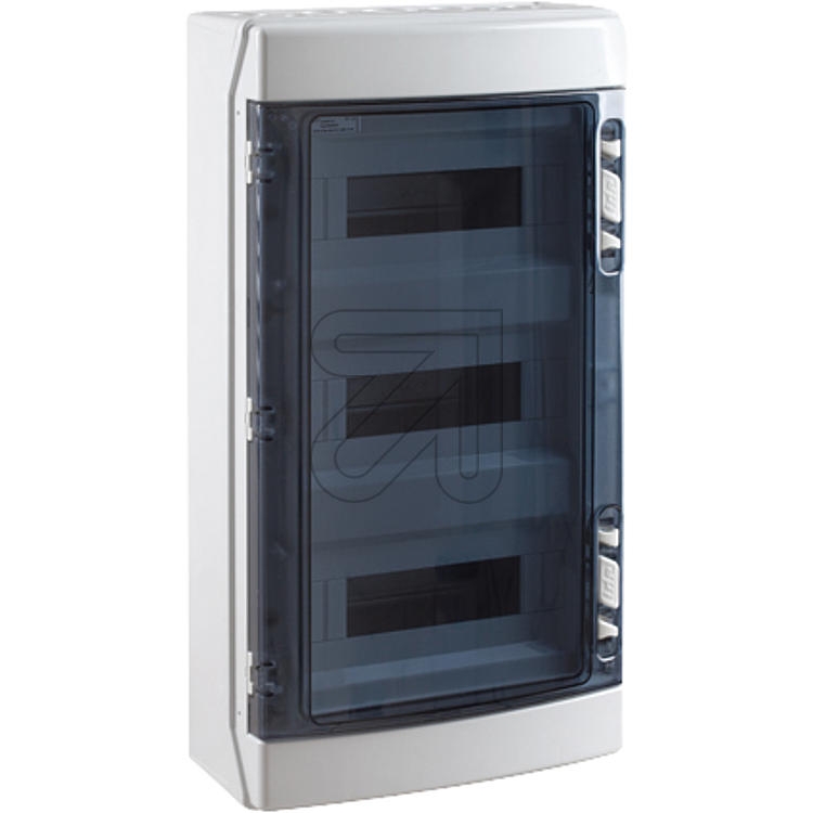 EGBWet room automat box 3x12 CDN36PT3F/ELArticle-No: 133230