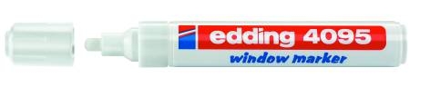 EddingKreidemarker 4095 dünn 2-3mm weiss 4095-049Artikel-Nr: 4004764788125