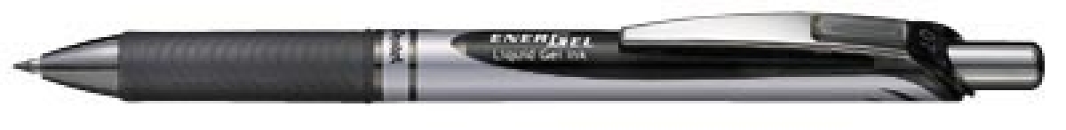 PentelInk Rollerball Pen Liquid Gel Energel Black 0.35Mm BL77-AOArticle-No: 4902506070951