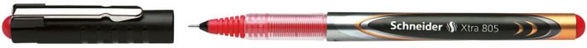 SchneiderRollerball pen Xtra 0.5mm redArticle-No: 4004675080523
