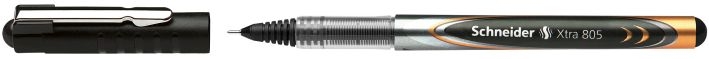 SchneiderTintenroller Xtra 0,5mm schwarzArtikel-Nr: 4004675080516