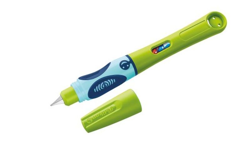 PelikanGriffix fountain pen left-handed greenArticle-No: 4012700805683