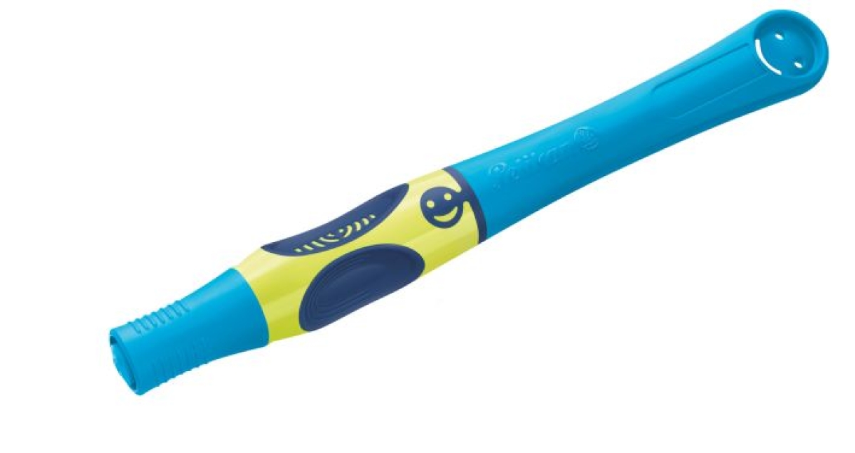 PelikanInk pen Griffix right-handed neon fresh 820448Article-No: 4012700820440