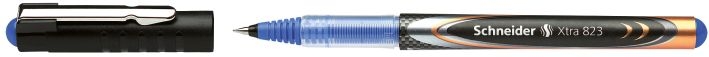 SchneiderTintenroller Xtra 0,3mm blauArtikel-Nr: 4004675082336