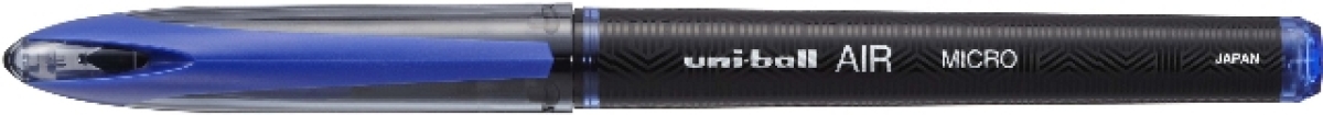 uni-ballRollerball pen Uni Ball Air Micro blue approx. 0.2-0.45mm 145951Article-No: 4902778190487