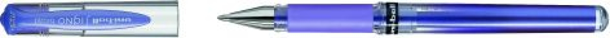 uni-ballGel Pen Metallic Violet Uni Signo Wide 146838Article-No: 4902778677612