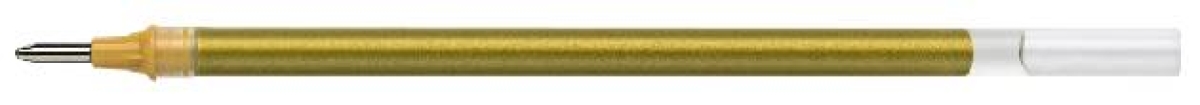 uni-ballErsatzmine UMR10 gold für Uni Ball Impact-Signo 146910Artikel-Nr: 4005401469100