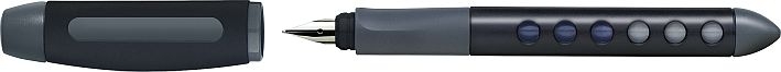 Faber CastellSchool fountain pen Scribolino right-handed A blackArticle-No: 4005401498605