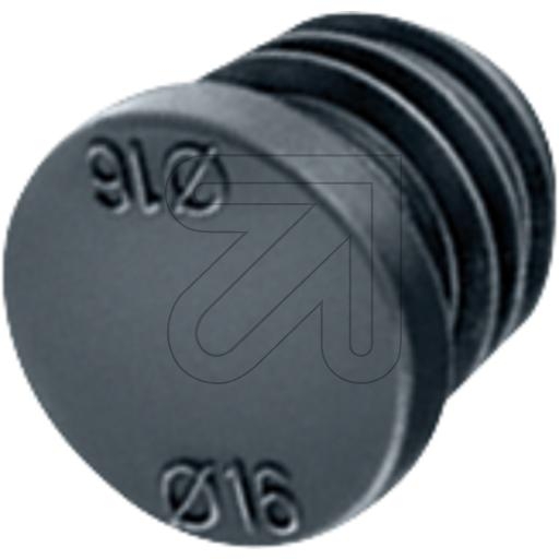 Kaisersealing plug M16 1040-16-Price for 25 pcs.Article-No: 142055