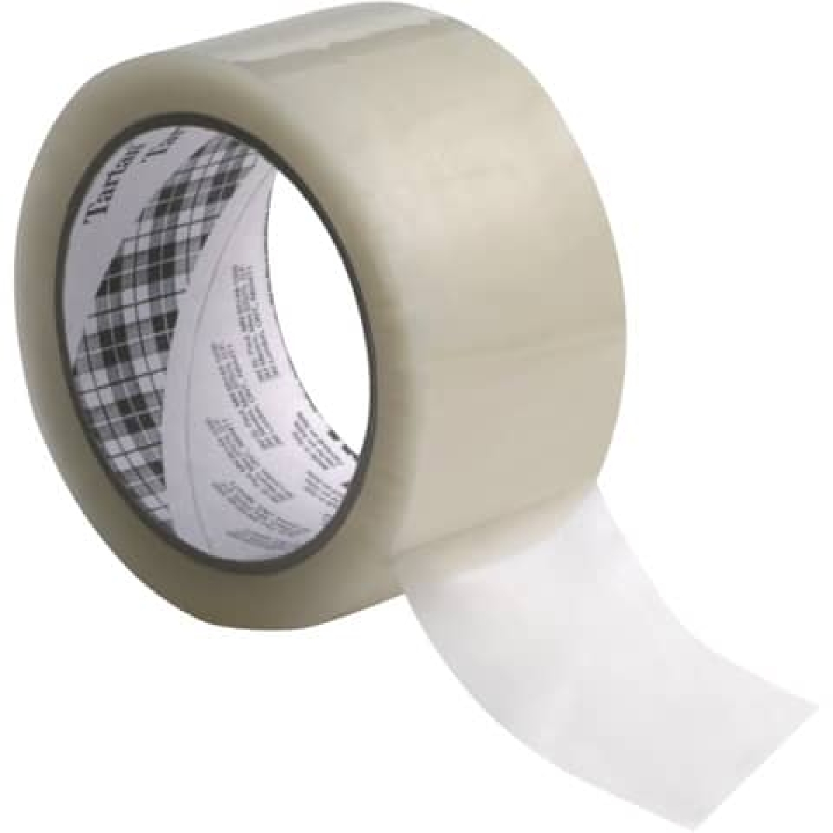 TARTANPacking tape transparent 50mmx66m TARTAN 369T5066 369T5066-Price for 66 meterArticle-No: 8021684122842
