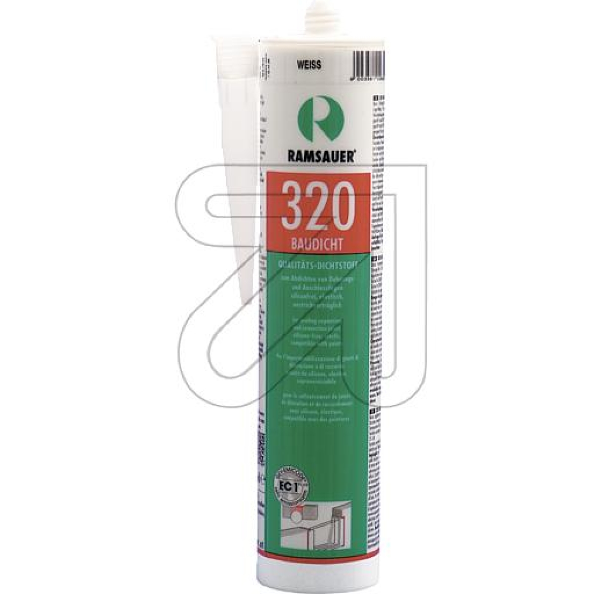 F-TronicHybrid adhesive 320-Price for 0.3100 liter