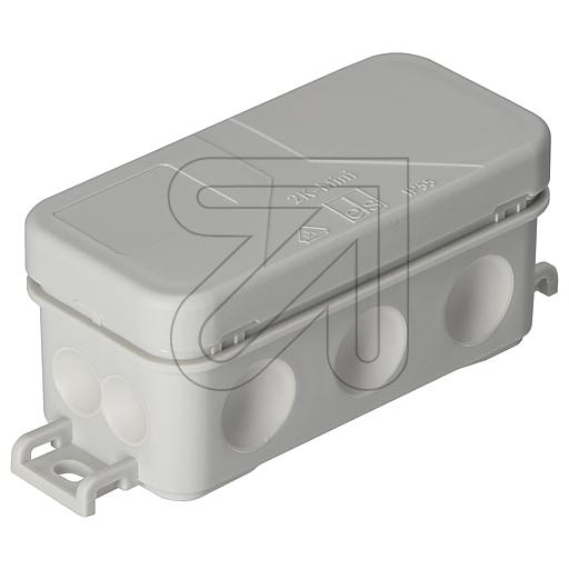 SpelsbergJunction box 2K-Mini AB-L 34590801-Price for 10 pcs.Article-No: 143115