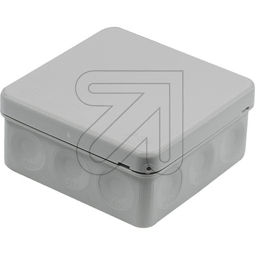 ABBTwo-component box AP 9/G-Price for 5 pcs.Article-No: 143150