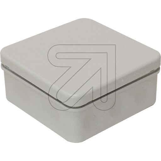 ABBZwei-Komponenten-Kasten AP10/G-Preis für 5 StückArtikel-Nr: 143160