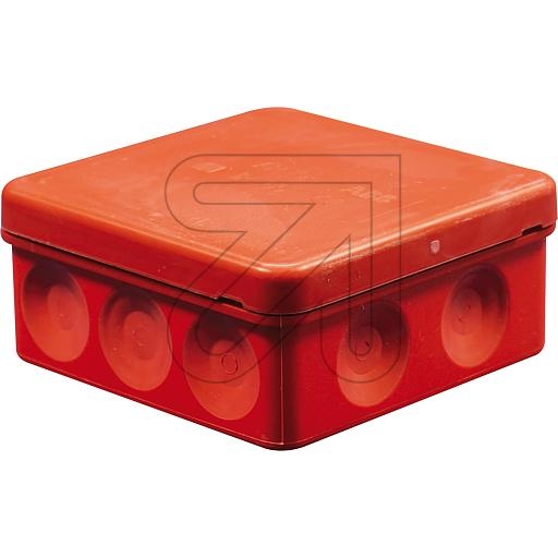 ABBjunction box red AP9R-Price for 5 pcs.Article-No: 143195