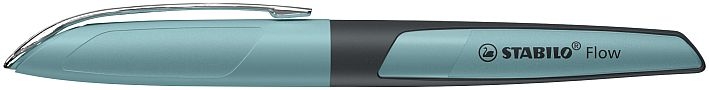 StabiloFlow Modern Office fountain pen pastel turquoise M nibArticle-No: 4006381567947