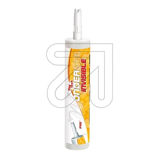 GrotheWONDER GEL INVISIBLE-Price for 0.2800 literArticle-No: 145250