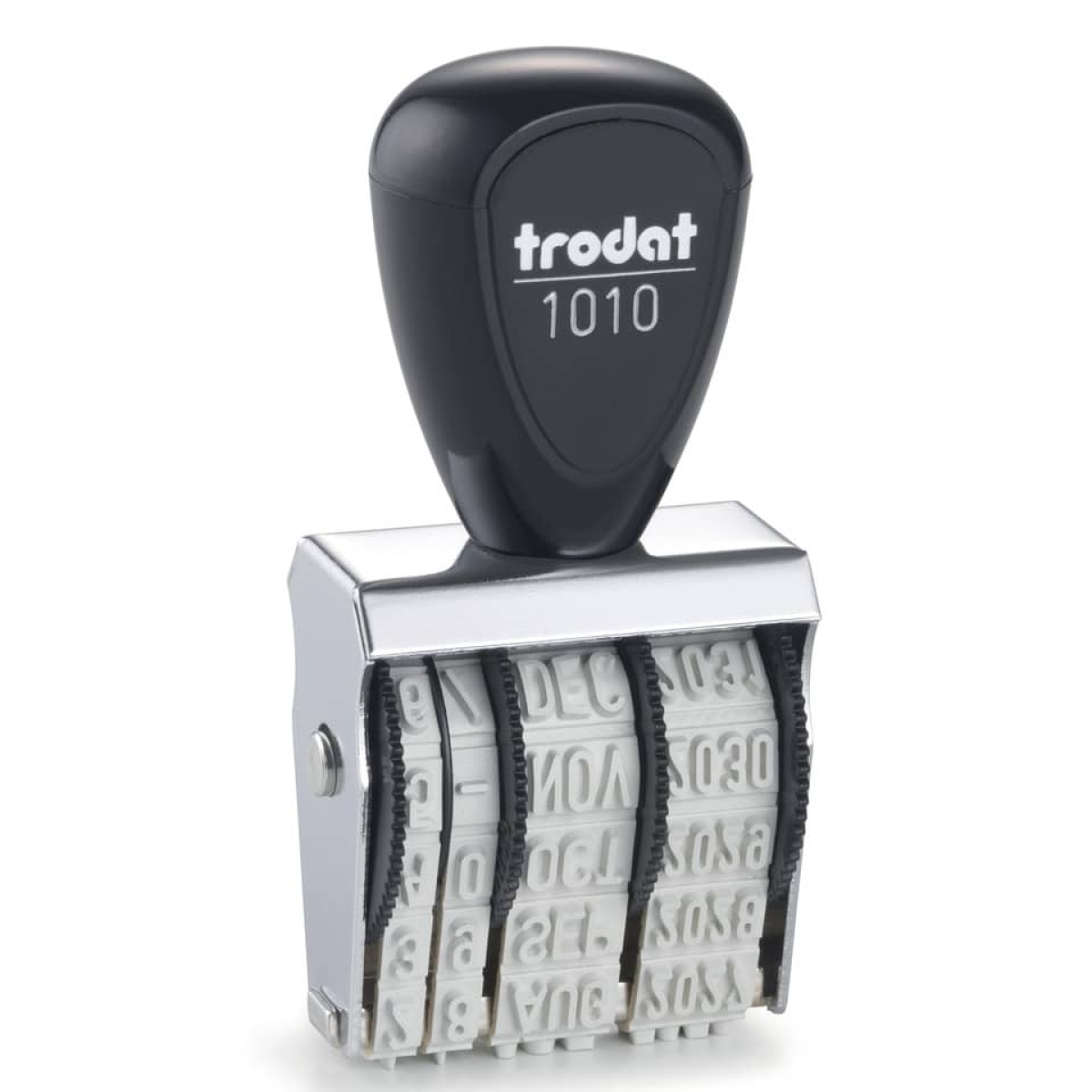 TRODATDate stamp Classic 1010Article-No: 9008056779384