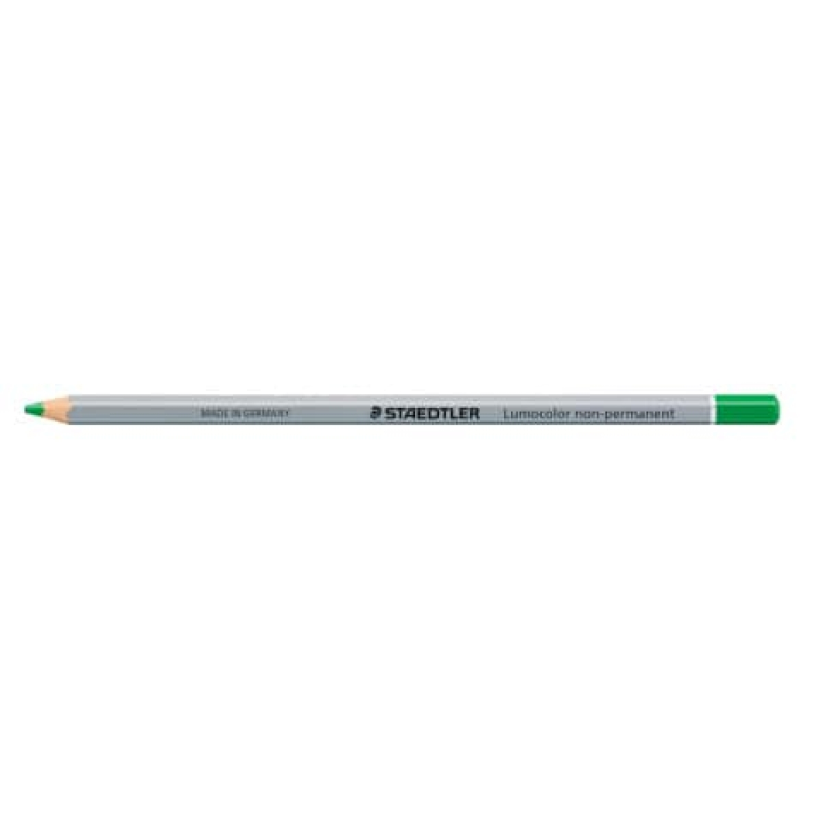 STAEDTLERDry marker Lumocolor® non-permanent omnichrome, green 108-5Article-No: 4007817131558