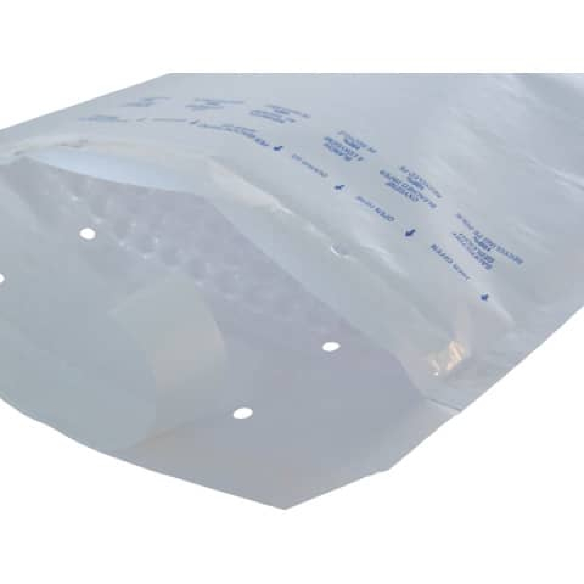 AROFOLLuftpolstertasche mit Fenster 4/D, 180x265mm, 100 Stück, weiß 2FVAF000514-Preis für 100 StückArtikel-Nr: 4009445005140