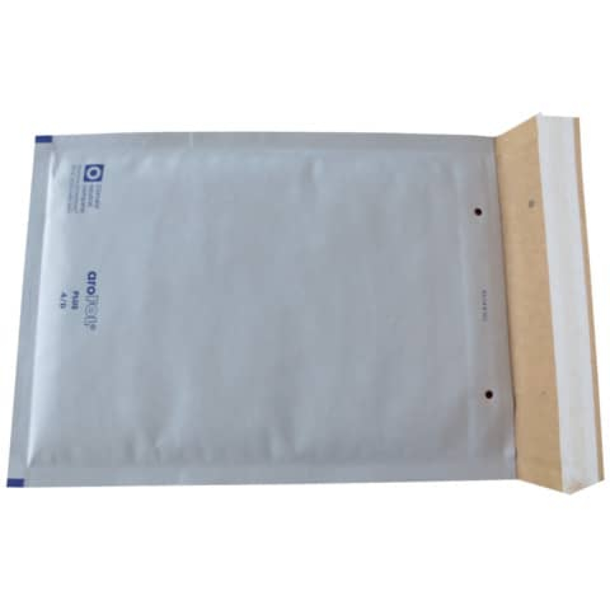 AROFOLBubble bag Plus 4/D, 180x165mm, 100 pieces, white 2FVAF000204-Price for 100 pcs.Article-No: 4009445017693