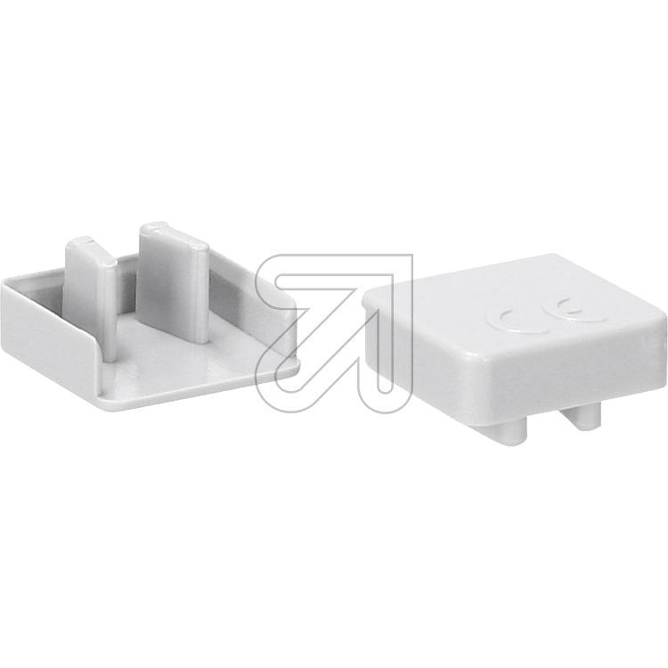 KELECTRICEnd cap for busbar 171003-Price for 10 pcs.Article-No: 163395