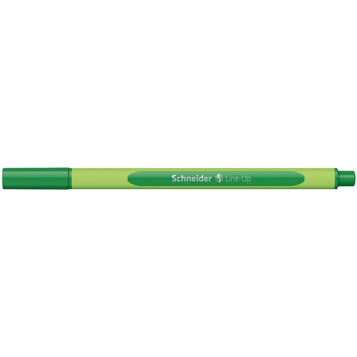 SCHNEIDERFineliner Line-Up, 0.4mm, green 191004Article-No: 4004675103802