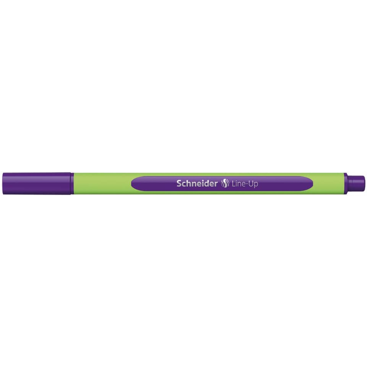 SCHNEIDERFineliner Line-Up, 0.4mm, violet 191008Article-No: 4004675103925