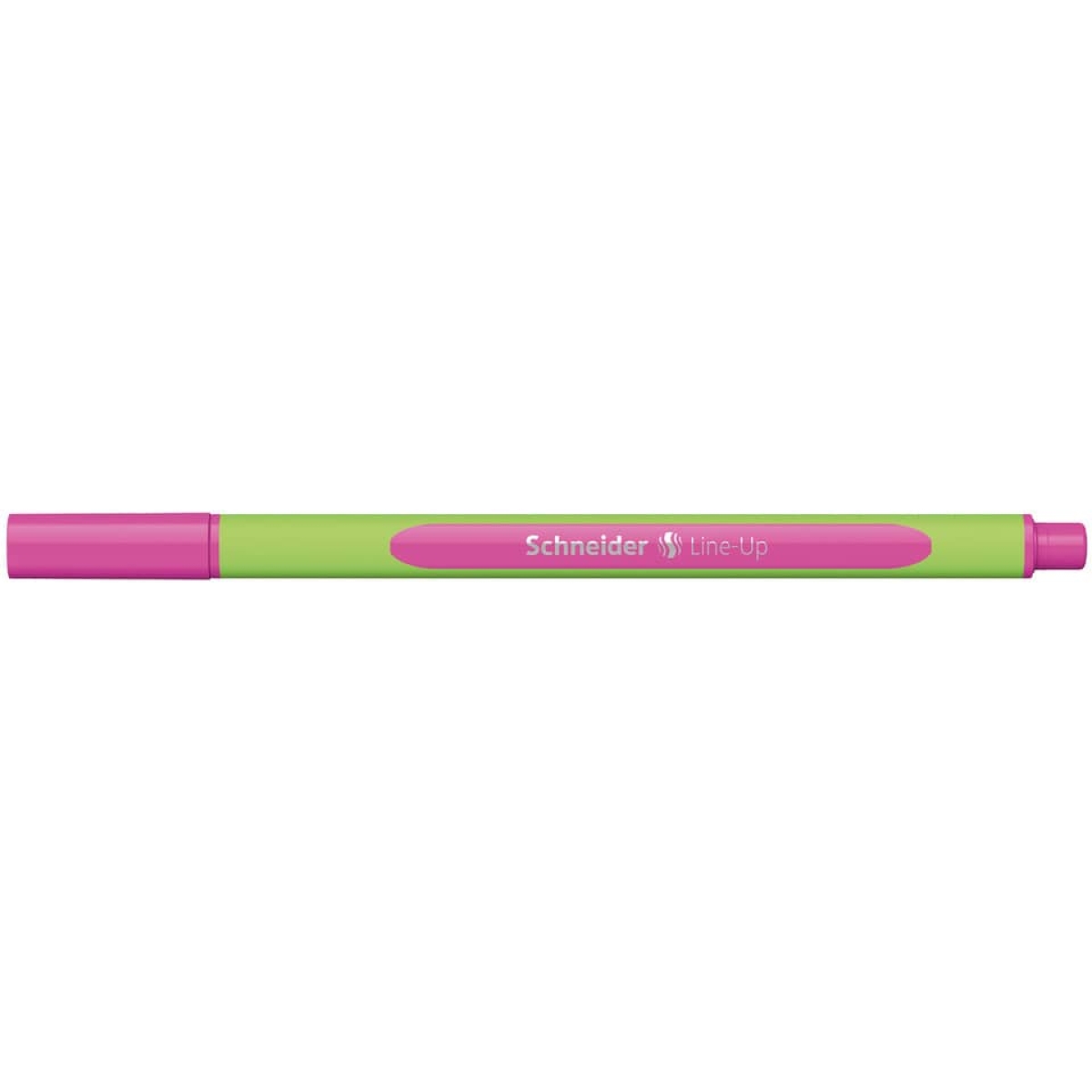 SCHNEIDERFineliner Line-Up, 0,4mm, pink 191009Artikel-Nr: 4004675103956