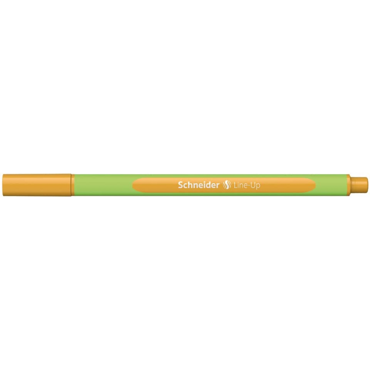 SCHNEIDERFineliner Line-Up, 0.4mm, ochre 191013Article-No: 4004675104076