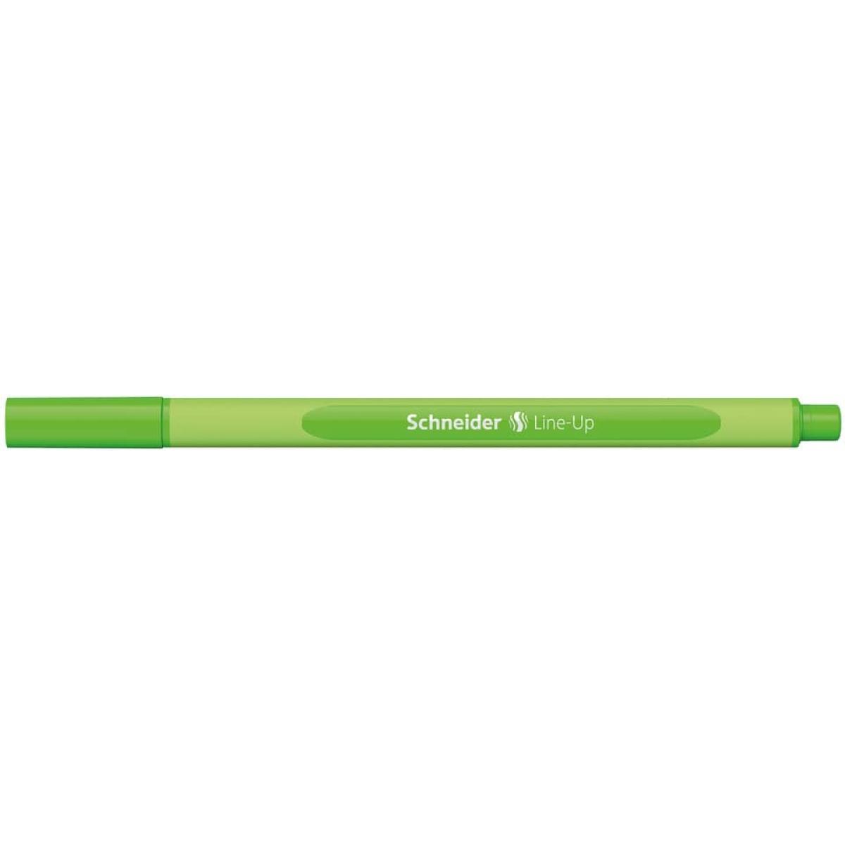 SCHNEIDERFineliner Line-Up, 0,4mm, neongrün 191063Artikel-Nr: 4004675104496